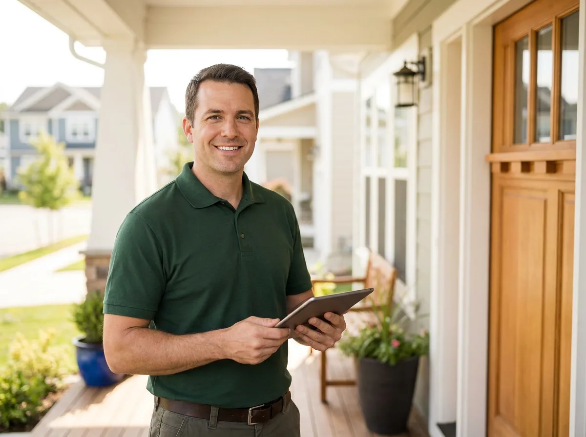 Pest control FAQs for Oakland, KY